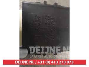 Toyota Rav-4 Wiper module O401736 photo 2