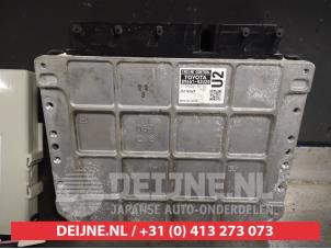Toyota Rav-4 Engine management computer O401741 photo 2
