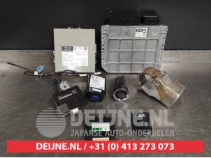 Toyota Rav-4 Engine management computer O401741 photo 3