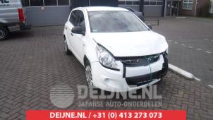 Hyundai I20 Türscheibe 4-türig rechts vorne O401768 foto 2