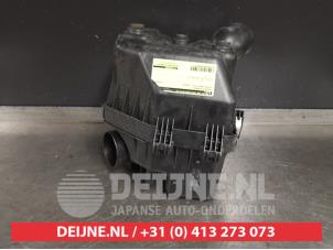 Toyota Rav-4 Luftfiltergehäuse O401777 foto 2