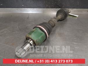 Mitsubishi Lancer Front drive shaft, left O401781 photo 3