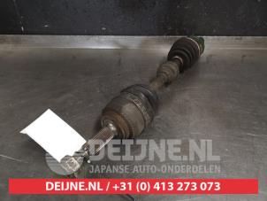 Mitsubishi Lancer Front drive shaft, left O401781 photo 2