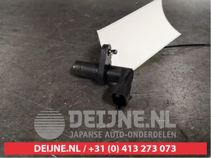 Hyundai I20 Krukas sensor O401924