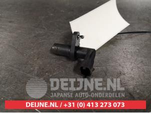 Gebruikte Krukas sensor Hyundai i20 1.2i 16V Prijs € 25,00 Margeregeling aangeboden door V.Deijne Jap.Auto-onderdelen BV