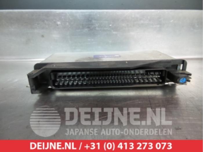 Gebruikte ABS Computer Mazda MX-5 (NB18/35/8C) 1.6i 16V Prijs € 75,00 Margeregeling aangeboden door V.Deijne Jap.Auto-onderdelen BV