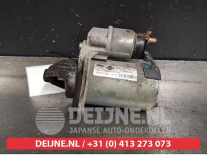 Gebruikte Startmotor Nissan Micra (K13) 1.2 12V Prijs € 35,00 Margeregeling aangeboden door V.Deijne Jap.Auto-onderdelen BV