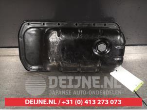Mazda 3 Carterpan O402029 foto 2