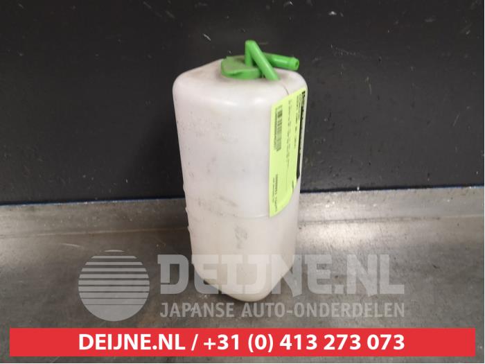 Suzuki Jimny Expansievat O402037