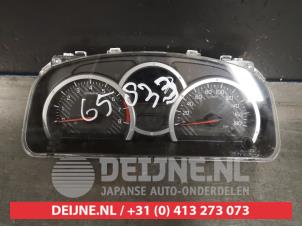 Suzuki Jimny Odometer KM O402040 photo 2