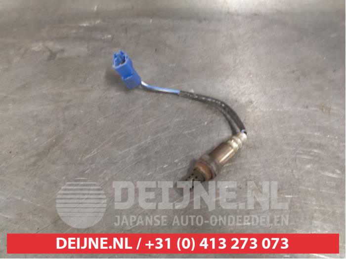 Gebruikte Lambda Sonde Suzuki Jimny Hardtop 1.3i 16V VVT 4x4 Metal Top Prijs € 40,00 Margeregeling aangeboden door V.Deijne Jap.Auto-onderdelen BV