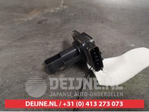 Gebruikte Luchthoeveelheidsmeter Suzuki Jimny Hardtop 1.3i 16V VVT 4x4 Metal Top Prijs € 20,00 Margeregeling aangeboden door V.Deijne Jap.Auto-onderdelen BV
