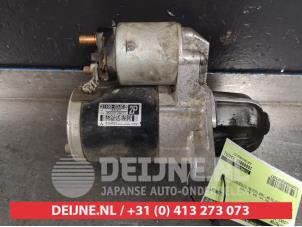 Gebruikte Startmotor Suzuki Jimny Hardtop 1.3i 16V VVT 4x4 Metal Top Prijs € 25,00 Margeregeling aangeboden door V.Deijne Jap.Auto-onderdelen BV