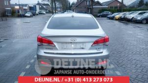 Hyundai I40 Tailgate reflector, right O402071 photo 2