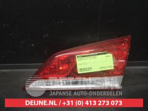 Hyundai I40 Tailgate reflector, right O402071 photo 3
