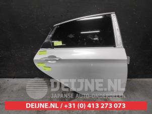 Hyundai I40 Portier 4Deurs rechts-achter O402074 foto 2
