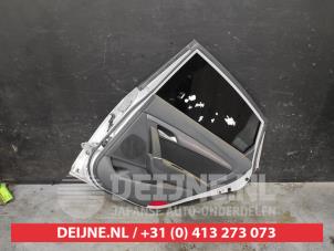 Hyundai I40 Portier 4Deurs rechts-achter O402074 foto 3