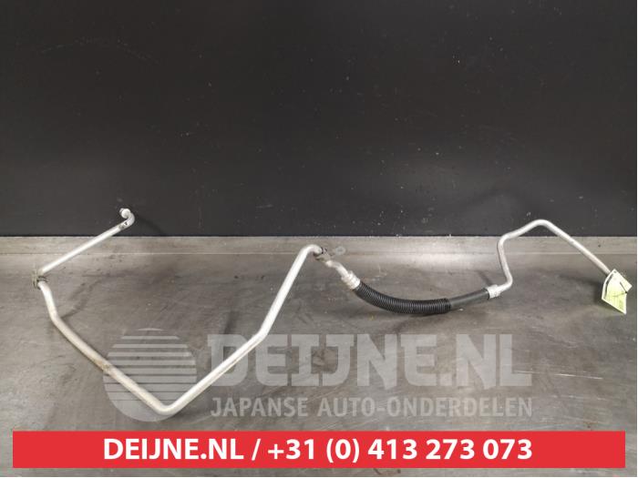 Suzuki Jimny Airco Leiding O402090