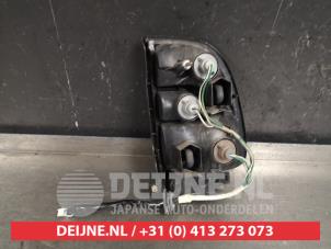 Toyota Funcruiser Rücklicht links O402111 foto 3