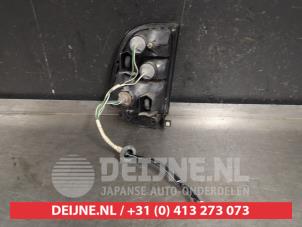Toyota Funcruiser Taillight, right O402112 photo 3