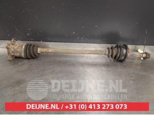 Gebruikte Aandrijfas links-achter Lexus RX (U3) 400h V6 24V VVT-i 4x4 Prijs € 75,00 Margeregeling aangeboden door V.Deijne Jap.Auto-onderdelen BV