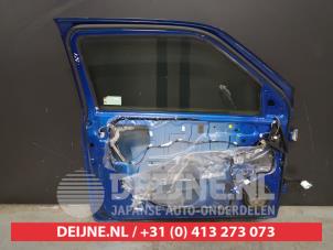 Suzuki Swift Door 2-door, left O402154 photo 3