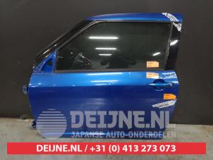 Suzuki Swift Door 2-door, left O402154 photo 2
