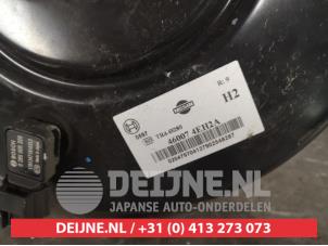 Nissan Qashqai Bremskraftverstärker O402188 foto 3