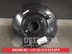 Nissan Qashqai Bremskraftverstärker O402188 foto 2