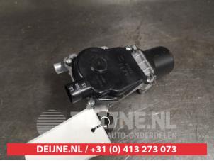 Nissan Qashqai Ruitenwissermotor voor O402190 foto 2