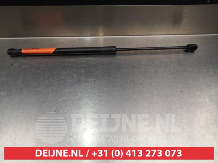 Nissan Micra Gasdemper rechts-achter O294790