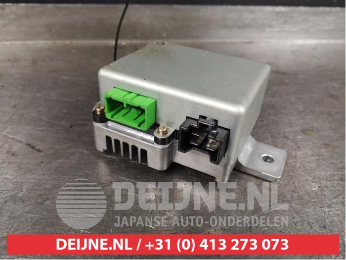 Honda Jazz Stuurbekrachtiging Computer O402207