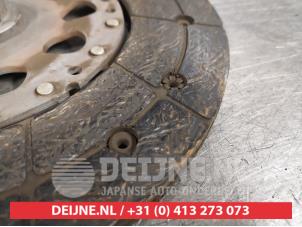 Kia Sorento Clutch kit (complete) O402213 photo 2