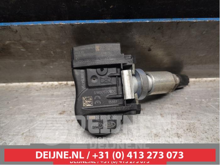 Kia Pro Ceed Reifendrucksensor O402225