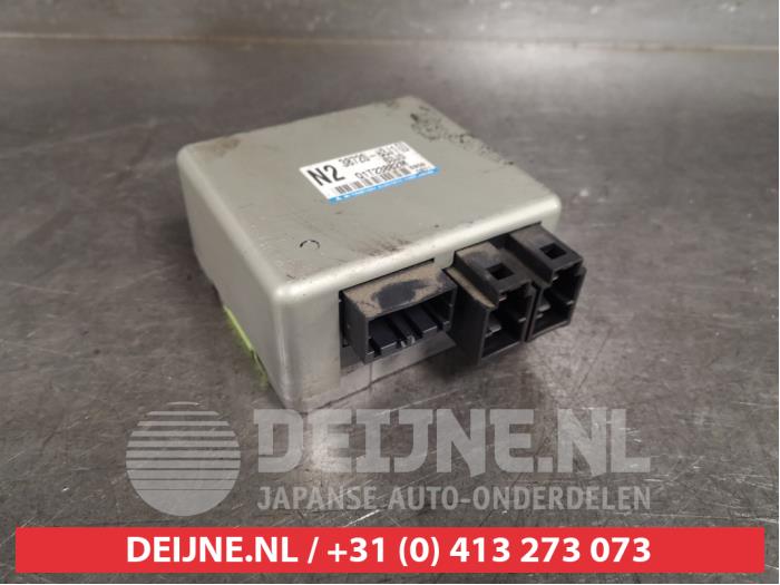Suzuki Swift Lenkkraftverstärker Steuergerät O402324