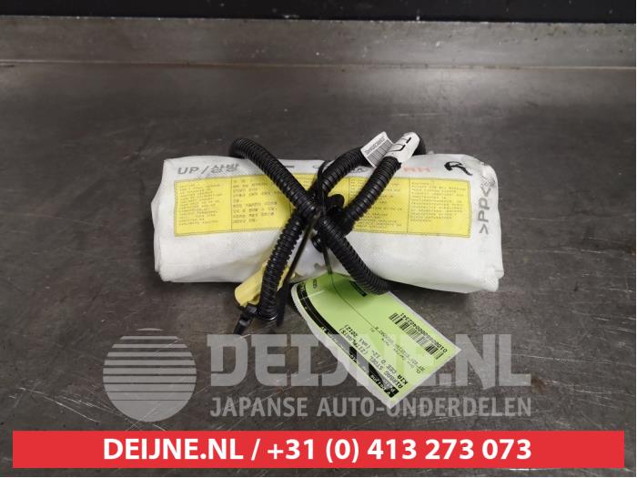 Kia Ceed Airbag stoel (zitplaats) O402341