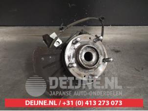 Hyundai I40 Fusee rechts-voor O402353 foto 2