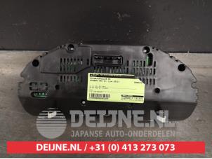 Hyundai I40 Tacho - Kombiinstrument KM O402355 foto 2