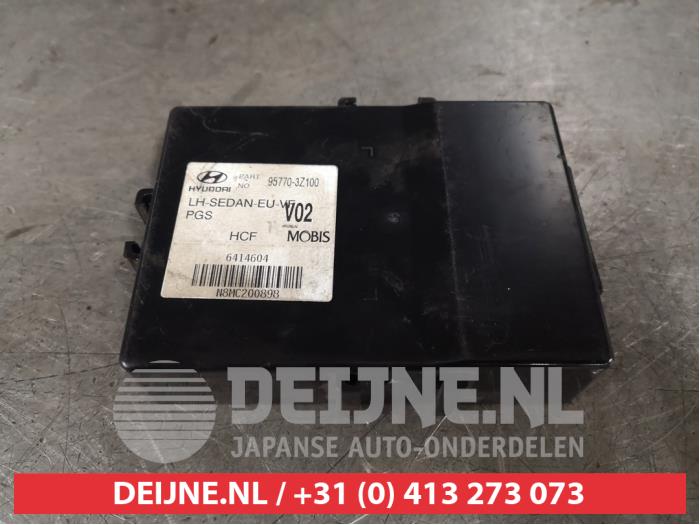 Hyundai I40 PDC Module O402357