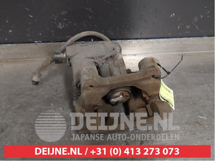 Hyundai I40 Remklauw (Tang) rechts-achter O402382
