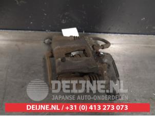 Hyundai I40 Bremszange rechts hinten O402382 foto 2