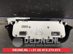 Suzuki Swift Kachel Bedieningspaneel O402380 foto 2