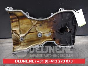 Kia Sportage Kettenkasten Deckel O402418 foto 2