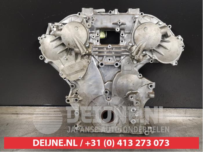 Nissan 370Z Distributiedeksel O402420