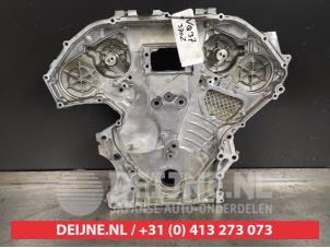 Nissan 370Z Timing cover O402420 photo 2