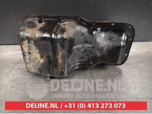 Suzuki Liana Ölwanne O402422 foto 2