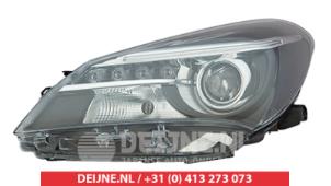 Nieuwe Koplamp links Toyota Yaris Prijs € 260,15 Inclusief btw aangeboden door V.Deijne Jap.Auto-onderdelen BV