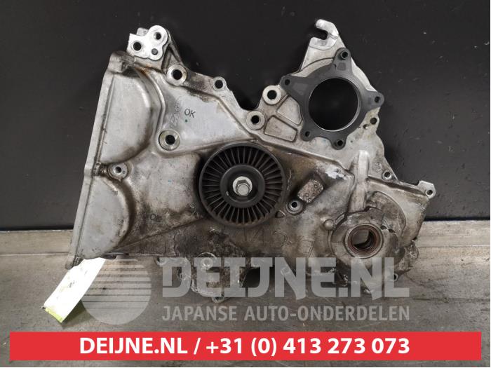 Hyundai I30 Distributiedeksel O402424