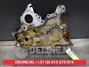 Hyundai I30 Kettenkasten Deckel O402424 foto 2