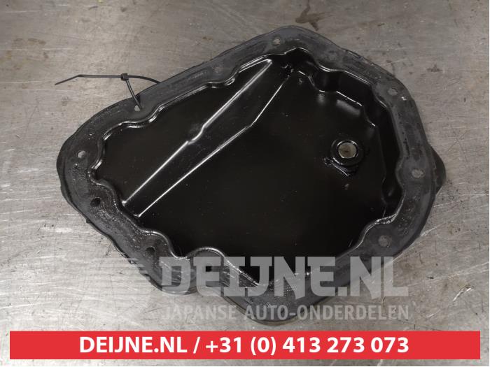 Nissan X-Trail Carterpan O402469
